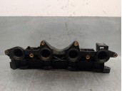 Replacement intake manifold for Renault Trafic closed box (ab 4.01) 2.5 dci diesel cat OEM IAM reference 8200514907 820051