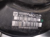 Recambio de servofreno para opel astra j lim. 1.7 16v cdti referencia OEM IAM 13338058 03785925354 ATE