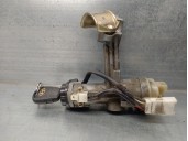 Replacement ignition switch for Hyundai Getz (TB) 1.3 12V cat OEM IAM reference 8190017A50A 8190017A50A 