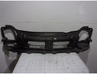 Recambio de panel frontal para renault trafic caja cerrada (ab 4.01) 2.5 dci diesel cat referencia OEM IAM 8200521859 DE FIBRA 