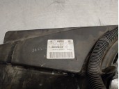 Recambio de electroventilador para renault laguna iii 1.5 dci diesel referencia OEM IAM 214810039R 0130307096 BOSCH