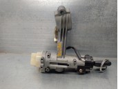 Replacement ignition switch for Hyundai Getz (TB) 1.3 12V cat OEM IAM reference 8190017A50A 8190017A50A 