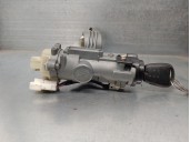 Replacement ignition switch for Hyundai Getz (TB) 1.3 12V CAT OEM IAM reference 8190017A50A 8190017A50A 