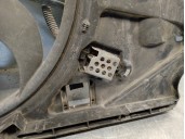 Recambio de electroventilador para renault laguna iii 1.5 dci diesel referencia OEM IAM 214810039R 0130307096 BOSCH