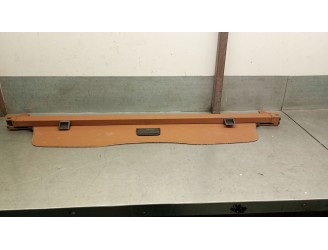 Recambio de bandeja trasera para porsche cayenne (9pa) 3.2 referencia OEM IAM 95555177304 95555177304 