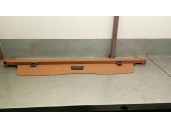 Recambio de bandeja trasera para porsche cayenne (9pa) 3.2 referencia OEM IAM 95555177304 95555177304 