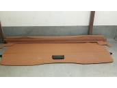 Recambio de bandeja trasera para porsche cayenne (9pa) 3.2 referencia OEM IAM 95555177304 95555177304 