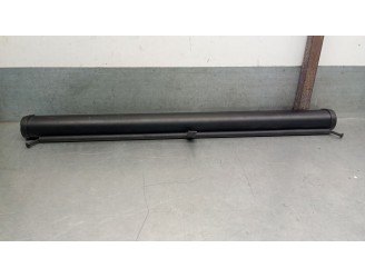 Recambio de bandeja trasera para porsche cayenne (9pa) 3.2 referencia OEM IAM 95555169102 95555169102 