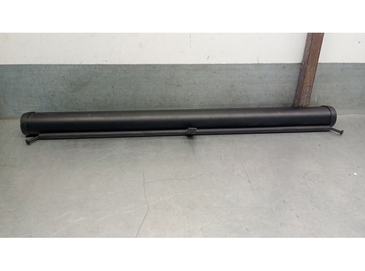 Recambio de bandeja trasera para porsche cayenne (9pa) 3.2 referencia OEM IAM 95555169102 95555169102 