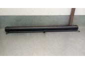 Recambio de bandeja trasera para porsche cayenne (9pa) 3.2 referencia OEM IAM 95555169102 95555169102 
