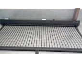 Recambio de bandeja trasera para porsche cayenne (9pa) 3.2 referencia OEM IAM 95555169102 95555169102 