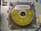 Recambio de airbag delantero izquierdo para ssangyong rodius 2.7 turbodiesel cat referencia OEM IAM 8620021507 