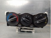 Replacement heating / air conditioning control unit for Hyundai Getz (TB) 1.3 12V CAT OEM IAM reference 972501C100 972501C100 