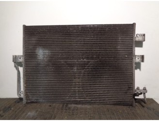 Recambio de condensador / radiador aire acondicionado para ssangyong rodius 2.7 turbodiesel cat referencia OEM IAM 6840021503  