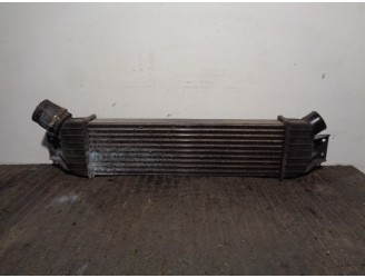Recambio de intercooler para ssangyong rodius 2.7 turbodiesel cat referencia OEM IAM 2371121051  