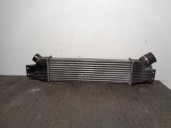 Recambio de intercooler para ssangyong rodius 2.7 turbodiesel cat referencia OEM IAM 2371121051  