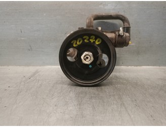Replacement power steering pump for Hyundai Getz (TB) 1.3 12V cat OEM IAM reference 571101C301 