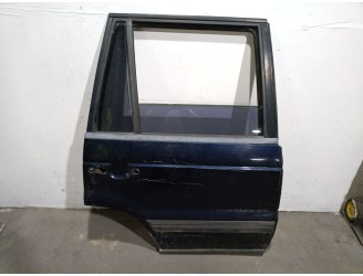 Recambio de puerta trasera derecha para land rover range rover (lp) 2.5 turbodiesel referencia OEM IAM ALR5964 ALR5964 