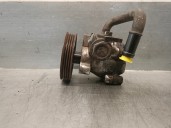 Replacement power steering pump for Hyundai Getz (TB) 1.3 12V cat OEM IAM reference 571101C301 