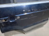 Recambio de puerta trasera derecha para land rover range rover (lp) 2.5 turbodiesel referencia OEM IAM ALR5964 ALR5964 