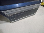 Recambio de puerta trasera derecha para land rover range rover (lp) 2.5 turbodiesel referencia OEM IAM ALR5964 ALR5964 