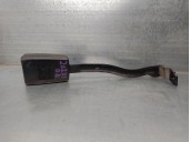 Replacement seatbelt buckle for SEAT Toledo (5P2) 2.0 TDI OEM IAM reference 5P0857756E FRONT RIGHT 5 DOORS