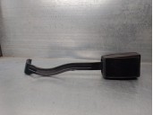 Replacement seatbelt buckle for SEAT Toledo (5P2) 2.0 TDI OEM IAM reference 5P0857756E FRONT RIGHT 5 DOORS