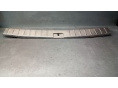Replacement trim molding for Porsche Cayenne (9PA) 3.2 OEM IAM reference 7L5863459C 95555145902 