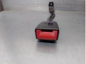 Replacement seatbelt buckle for SEAT Toledo (5P2) 2.0 TDI OEM IAM reference 5P0857756E FRONT RIGHT 5 DOORS