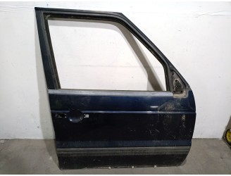 Recambio de puerta delantera derecha para land rover range rover (lp) 2.5 turbodiesel referencia OEM IAM ALR1738 ALR1738 