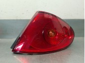 Recambio de piloto trasero derecho para seat toledo (5p2) 2.0 tdi referencia OEM IAM 5P5945096C 5P5945112A 5 PUERTAS