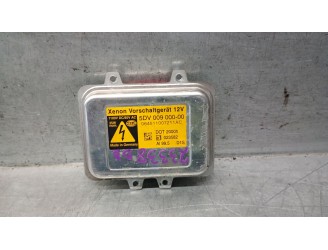 Recambio de centralita faros xenon para bmw 5 (e60) 535 d referencia OEM IAM 5DV00900000 5DV00900000 