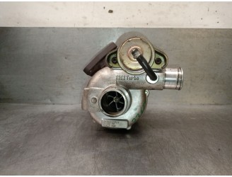 Recambio de turbocompresor para toyota avensis berlina (t 22) 2.0 turbodiesel cat referencia OEM IAM 1720127010 1720127010 IHI