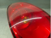 Recambio de piloto trasero derecho para seat toledo (5p2) 2.0 tdi referencia OEM IAM 5P5945096C 5P5945112A 5 PUERTAS