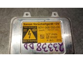 Recambio de centralita faros xenon para bmw 5 (e60) 535 d referencia OEM IAM 5DV00900000 5DV00900000 