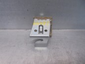 Recambio de cerradura capot para ssangyong rodius 2.7 turbodiesel cat referencia OEM IAM 7113021000EAJ 