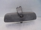 Recambio de espejo interior para ssangyong rodius 2.7 turbodiesel cat referencia OEM IAM 7641008001  