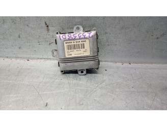 Recambio de centralita faros xenon para bmw 5 (e60) 535 d referencia OEM IAM 6934836 6934836 