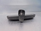 Recambio de espejo interior para ssangyong rodius 2.7 turbodiesel cat referencia OEM IAM 7641008001  
