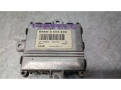 Recambio de centralita faros xenon para bmw 5 (e60) 535 d referencia OEM IAM 6934836 6934836 