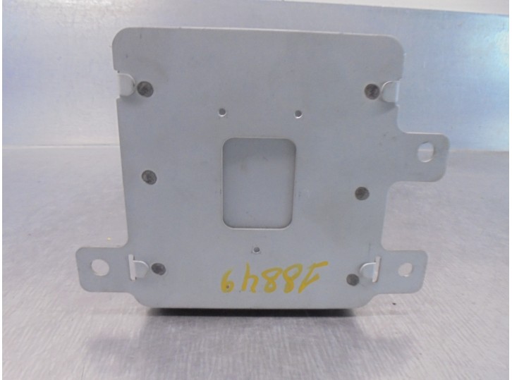 Recambio de modulo electronico para ssangyong rodius 2.7 turbodiesel cat referencia OEM IAM 8716121101  