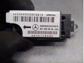 Recambio de sensor impacto para mercedes-benz clase e (w210) berlina 320 (210.065) referencia OEM IAM 0018205626 