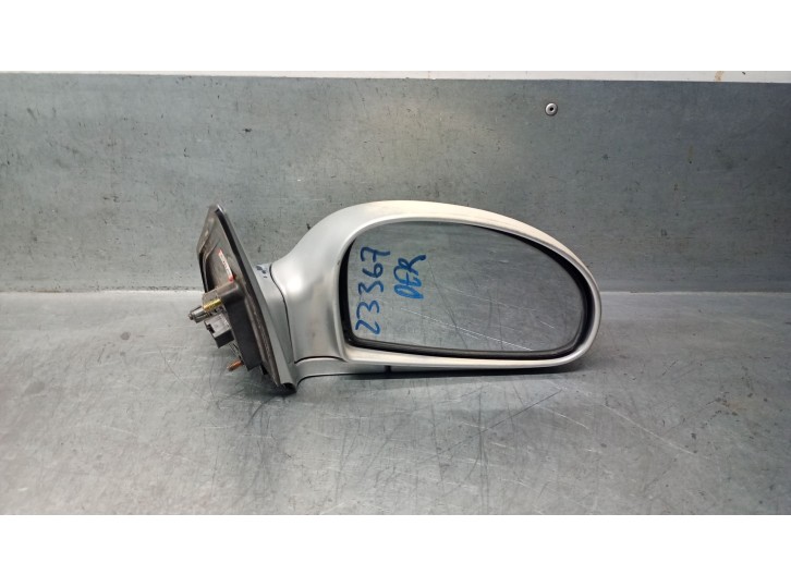 Recambio de retrovisor derecho para kia cerato 2.0 turbodiesel cat referencia OEM IAM 876202F300 876202F300 