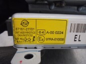 Recambio de modulo electronico para ssangyong rodius 2.7 turbodiesel cat referencia OEM IAM 8716121101  