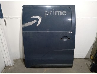Recambio de puerta lateral corredera derecha para opel vivaro c furgoneta (k0) 1.5 referencia OEM IAM 5618512 