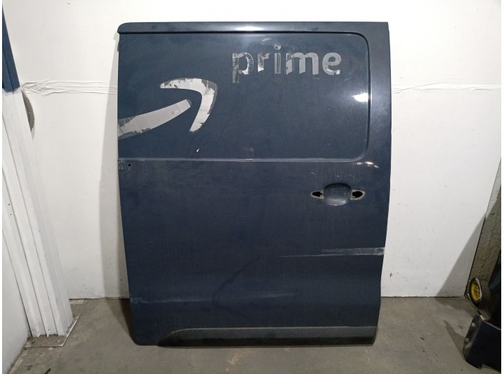 Recambio de puerta lateral corredera derecha para opel vivaro c furgoneta (k0) 1.5 referencia OEM IAM 5618512 