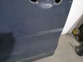 Recambio de puerta lateral corredera derecha para opel vivaro c furgoneta (k0) 1.5 referencia OEM IAM 5618512 