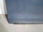 Recambio de puerta lateral corredera derecha para opel vivaro c furgoneta (k0) 1.5 referencia OEM IAM 5618512 
