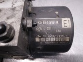 Recambio de abs para seat toledo (5p2) 2.0 tdi referencia OEM IAM 1K0614517H 10020601064 ATE