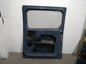 Recambio de puerta lateral corredera derecha para opel vivaro c furgoneta (k0) 1.5 referencia OEM IAM 5618512 